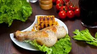 Kurczak na obiad? To prostsze, niż myślisz