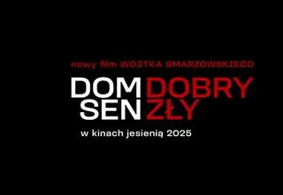 Zwiastun, który przyprawia o dreszcze. Kiedy premiera najnowszego filmu Wojciecha Smarzowskiego?