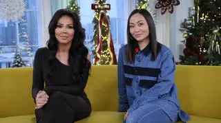 W szkole przeszła przez piekło. Sylwia Bomba: "Nie dość, że byłam gruba, to byłam kujonem"