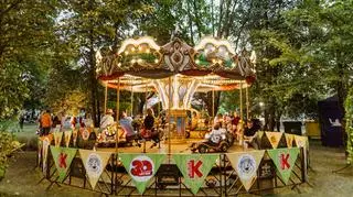 Nie tylko sok - Kubuś tworzy świat pełen smaku i zabawy od 30 lat