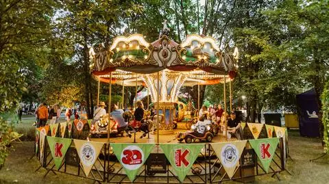 Nie tylko sok - Kubuś tworzy świat pełen smaku i zabawy od 30 lat