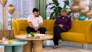 Żulczyk i Strachota: prawdziwe historie z nałogu