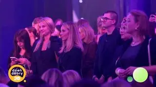 Z kim na grzybobranie? 