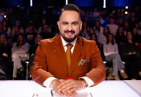 Agustin Egurrola jurorem w "Mam Talent!". Co o nim wiemy?