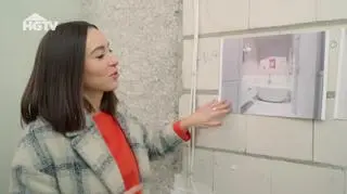 HGTV: Wanna wolno stojąca - element dekoracyjny łazienki 