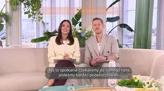 JJ - zwycięzca tegorocznej Eurowizji (napisy)