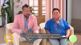 Nowy rytuał piękna? napisy
