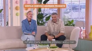 Na jej rolach wychowały się pokolenia - napisy