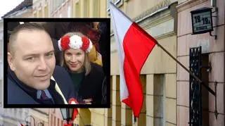 Karol Nawrocki kandydatem na prezydenta Polski