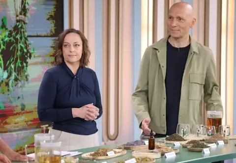 Zakazana w Danii, popularna w Polsce. Co musimy wiedzieć o ashwagandzie?