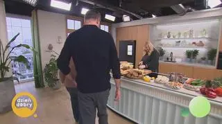 Proste i smaczne pasty śniadaniowe 