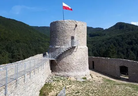 Wyjątkowa atrakcja niedługo zostanie zamknięta. Została ostatnia szansa, by ją zobaczyć 