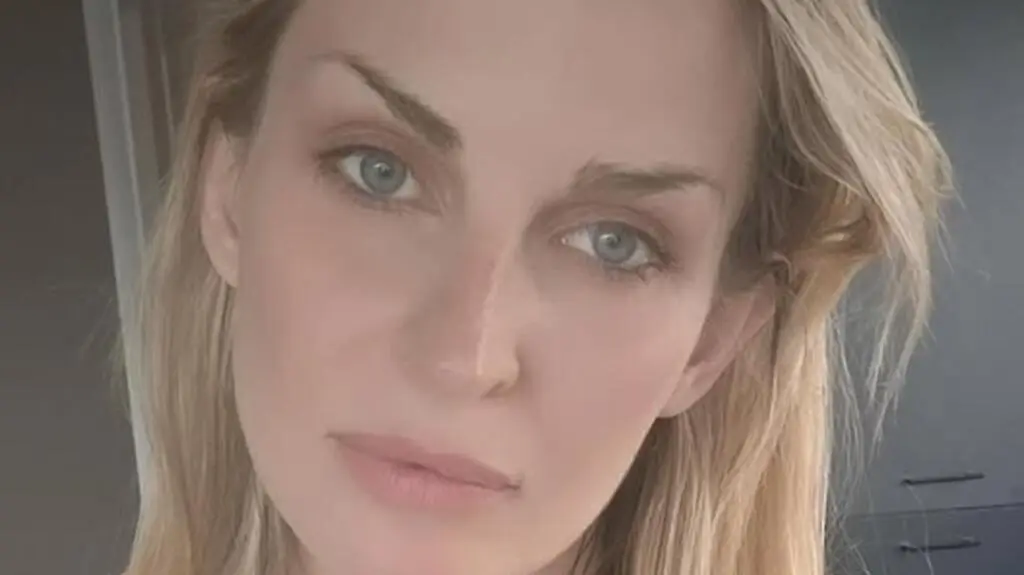 InstaStory Anity Szydłowskiej