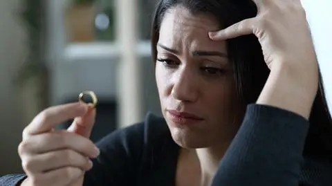 Walka o majątek po rozstaniu. "Kobiety częściej się budzą z przysłowiową ręką w nocniku"