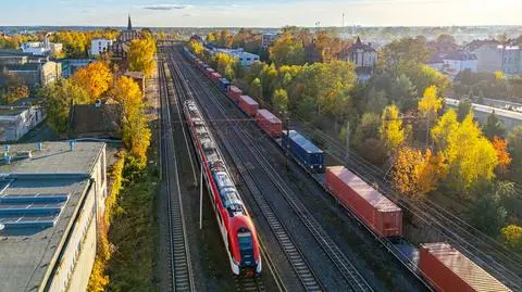 Train surfing. Na czym polega nowy trend? 
