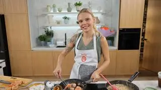 Zwyciężczyni MasterChefa zdradza nam swoje kulinarne sekrety. Sprawdź, jak przygotować jej dania