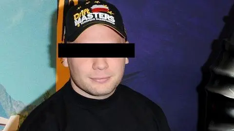 Youtuber Kamil L. zatrzymany 