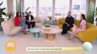 Met Gala 2025: za nami wielki wieczór mody 