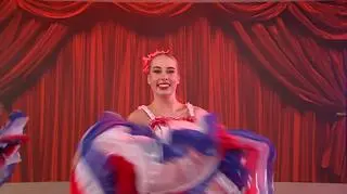 Nogi w ruch! Kankan wraca na salony 