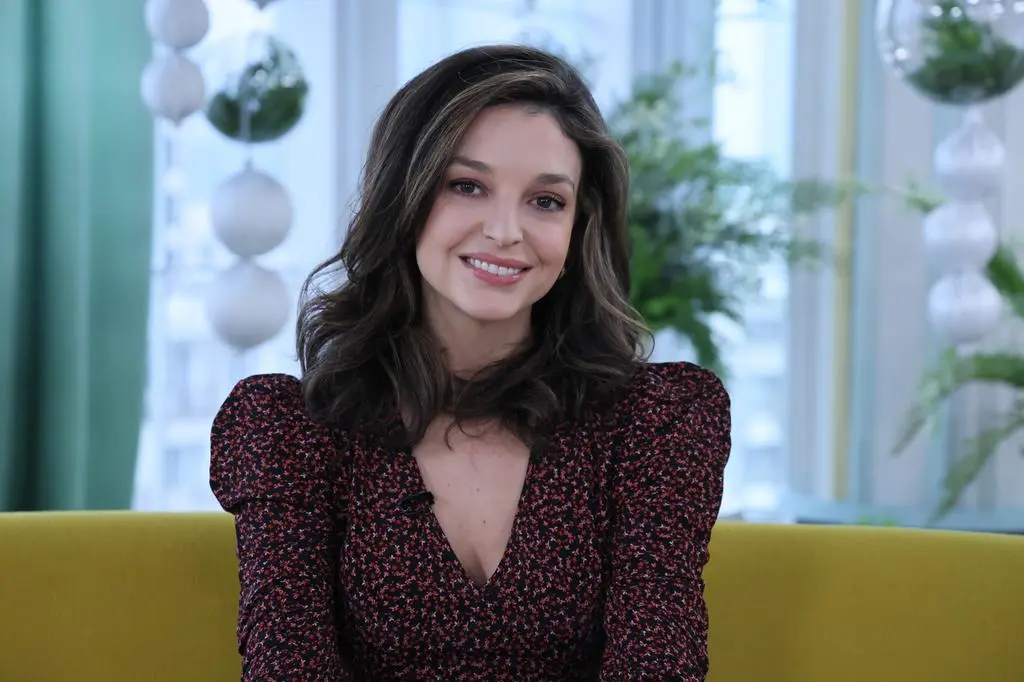 Maria Dębska 