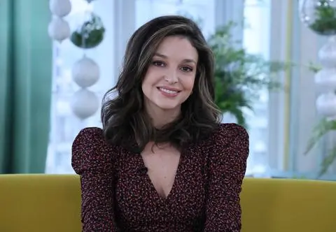 Maria Dębska o roli w "Lalce" i nie tylko. "Jest wyemancypowaną kobietą, totalnie współczesną" 