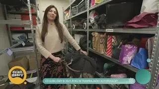 Co gubiliśmy w 2025 roku w tramwajach i autobusach? 