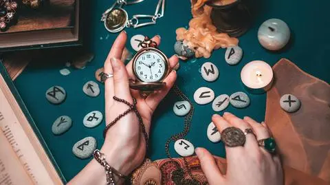 Wibracja numerologiczna na czwartek. Pora o siebie zadbać