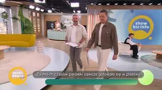 Parówki - co tak naprawdę w nich siedzi? (napisy)