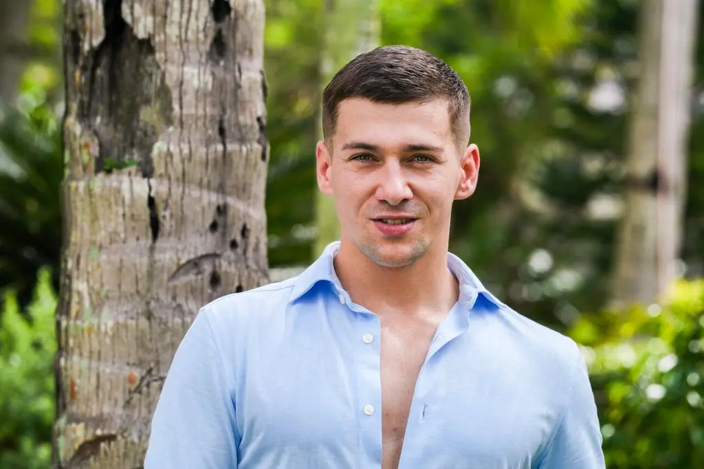 Kamil Kłak 