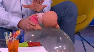 Jak uruchomić zmysły malucha?