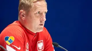 Kamil Glik kupił karetkę dla chorych dzieci z Ukrainy