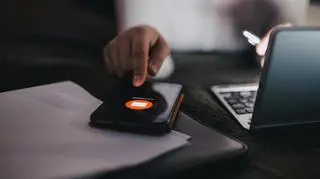 Oszuści podszywają się pod bank i rozsyłają fałszywe wiadomości e-mail