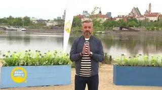 Zumba z Lenką Klimenovą