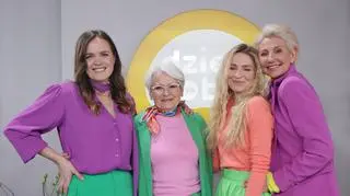 Moda dla kobiet 40+. "W pewnym wieku boją się sięgać po kolor"