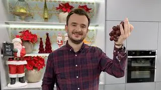 Przepis na przekąski sylwestrowe dla całej rodziny. Nie wydasz na nie fortuny