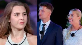 "Hotel Paradise 8". Czy Agnieszka była graczem? Dominika: "Zapaliła mi się lampka"