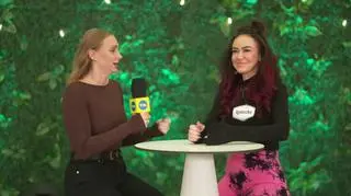 "99 - gra o wszystko". Agnieszka Kotońska o metamorfozie i hejcie