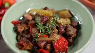 Oto dania idealne na masę - wysokokaloryczne z elementami kuchni lubelskiej