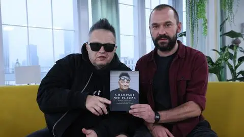 Muniek Staszczyk otwiera się prze fanami 