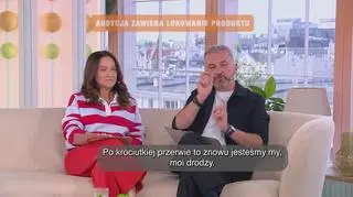 Norek, Papkin, Czerepach. Wszystkie twarze Artura - napisy