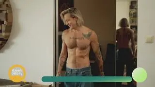 “Jazz to wolność” 