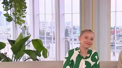Artystyczna dusza, medyczna precyzja - napisy