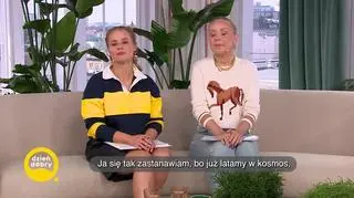 Czy przytakiwanie jest receptą na udany związek? - napisy