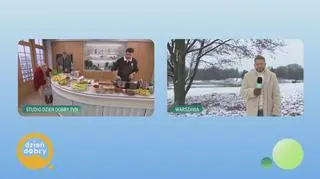 Szybkie i smaczne przekąski na andrzejki 