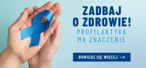 Profilaktyka ma znaczenie. Sprawdź jak zadbać o swoje zdrowie 