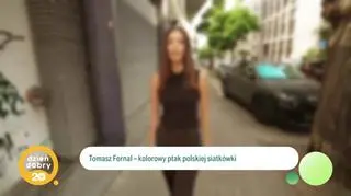 Tomasz Fornal gotowy na Mistrzostwa Świata