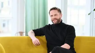 Kamil Maćkowiak, czyli mistrz zawodowej wolty