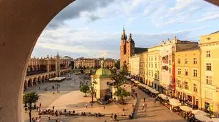 Kraków