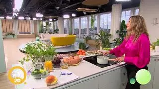 Naturalna odporność - prosto z kuchni Ewy