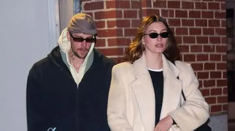 Justin i Hailey Bieber przechodzą kryzys?